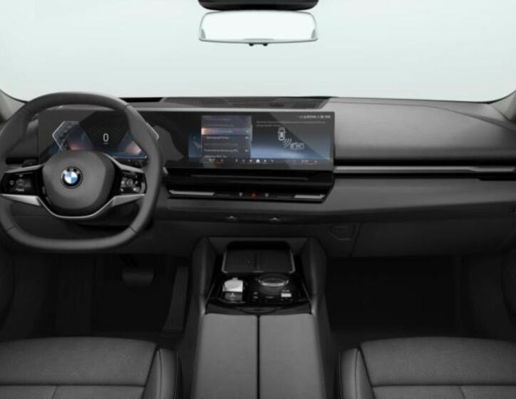 BMW Řada 5 2