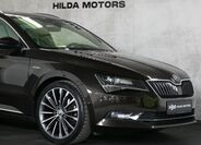 Škoda Superb 5