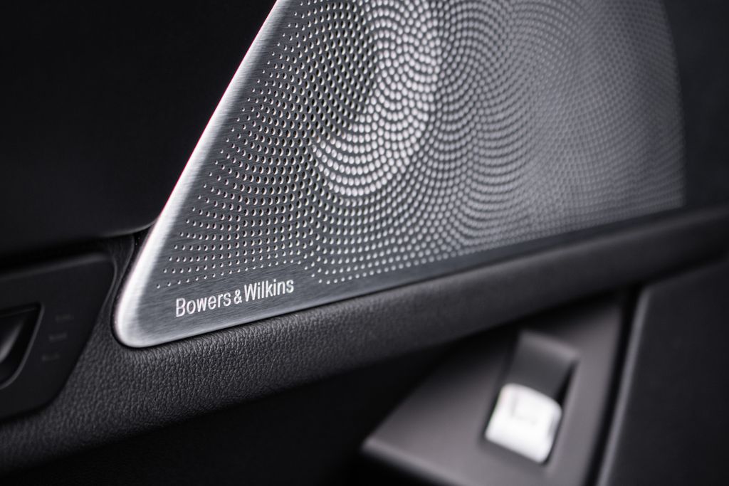 BMW Řada 7