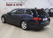 BMW Řada 5 6