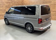 Volkswagen Multivan 3