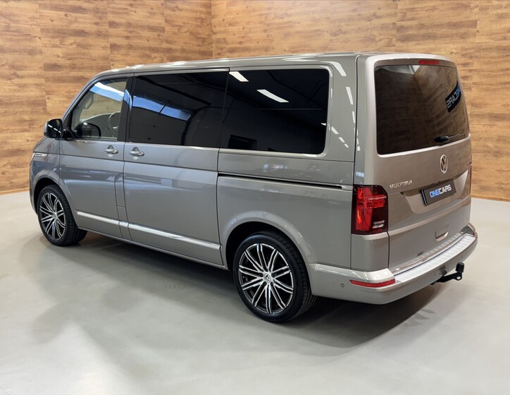 Volkswagen Multivan 3