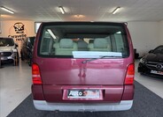 Mercedes-Benz Vito 8