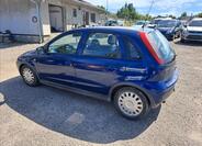 Opel Corsa 6