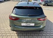 KIA Ceed 6