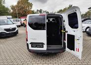 Ford Transit Custom 36