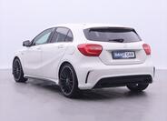 Mercedes-Benz Třídy A 5
