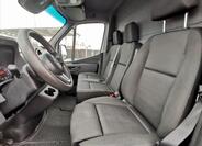 Mercedes-Benz Sprinter 5