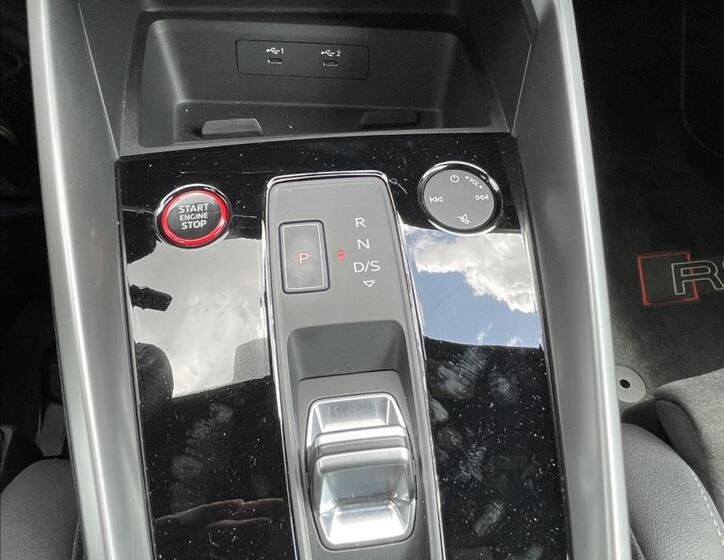 Audi S3 17