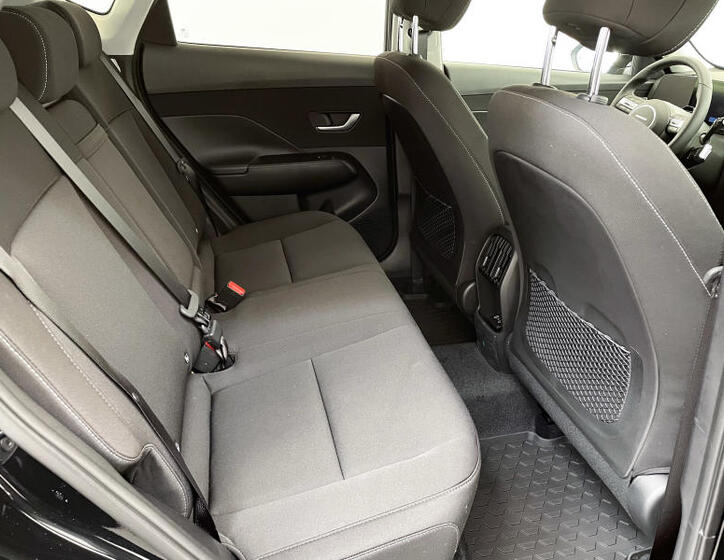 Hyundai Kona 10