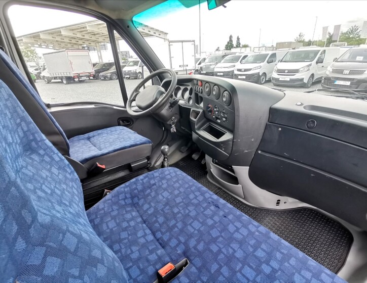Iveco Daily 8