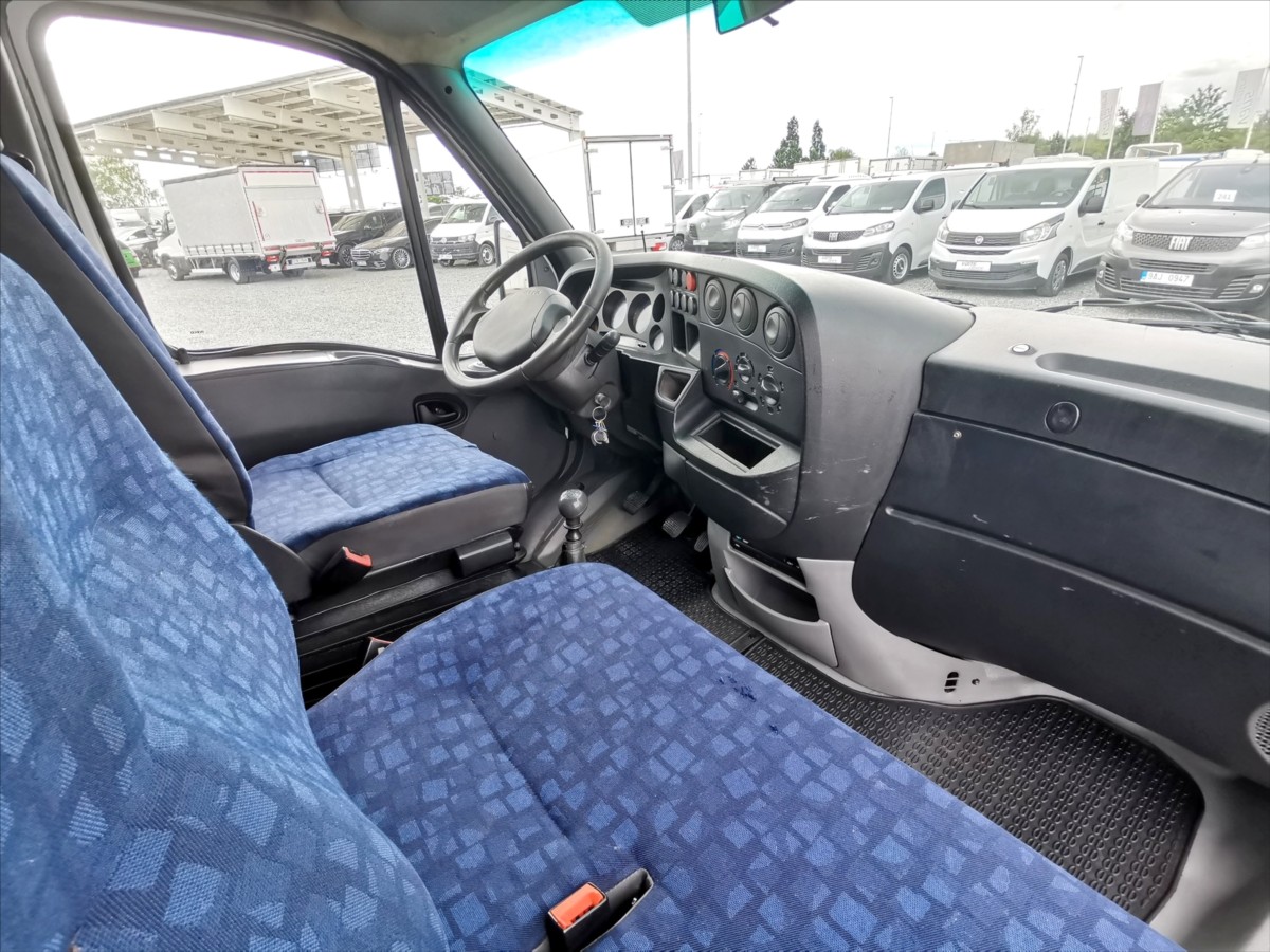 Iveco Daily