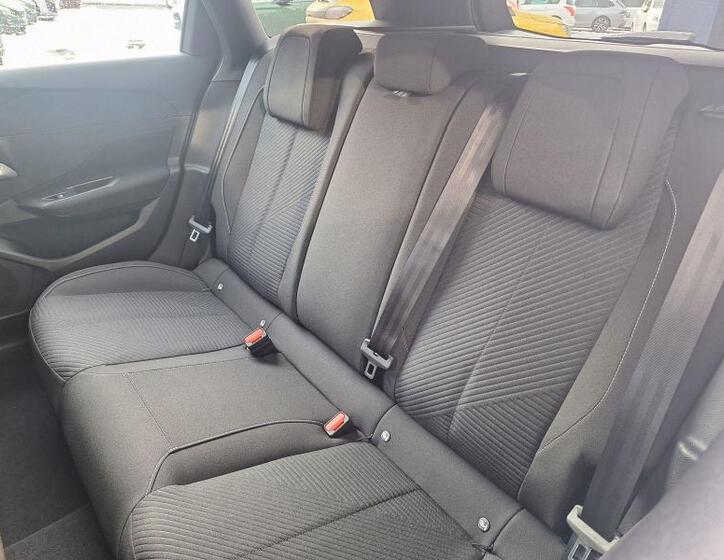 Peugeot 308 18