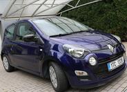 Renault Twingo 8