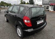Mercedes-Benz Třídy A 3