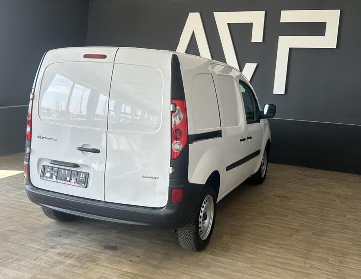 Renault Kangoo 6