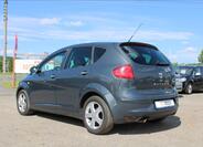 Seat Altea 7