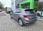 Škoda Fabia 5