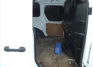 Ford Tourneo Connect 10