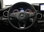 Mercedes-Benz GLC 9