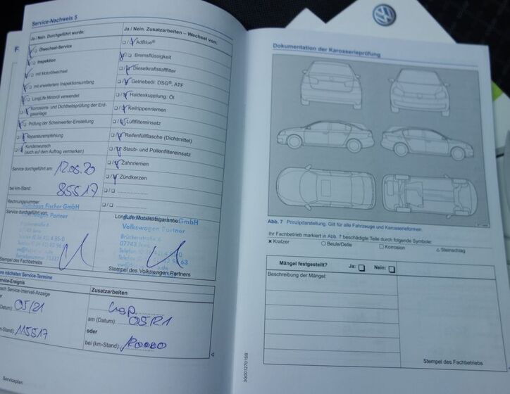 Volkswagen Polo 34