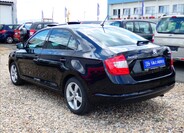 Škoda Rapid 4