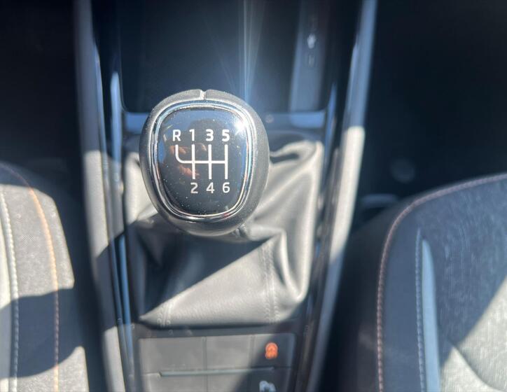 Škoda Scala 19