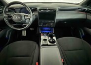 Hyundai Tucson 9