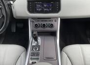 Land Rover Range Rover Sport 16