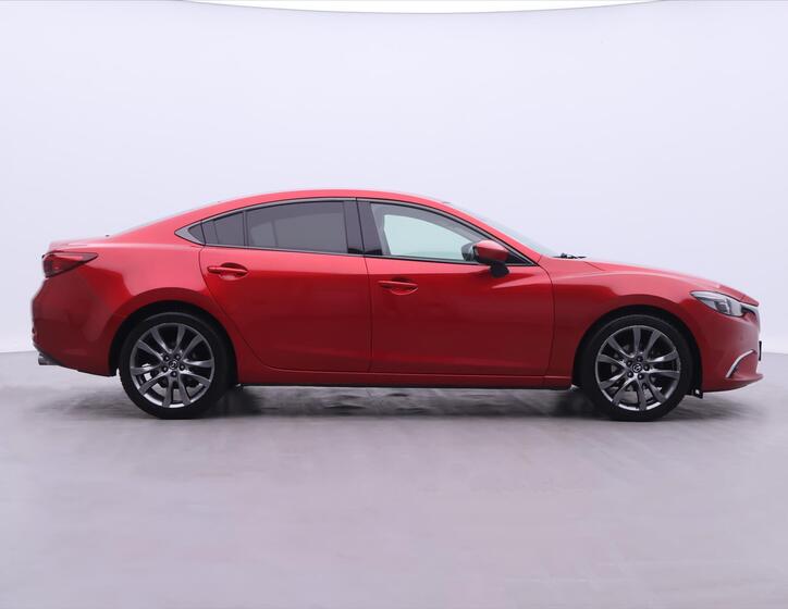Mazda 6 8