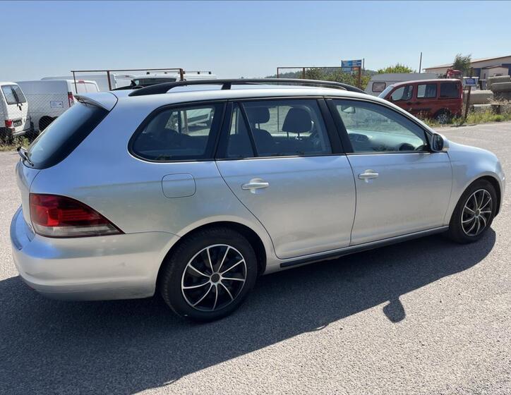 Volkswagen Golf 5