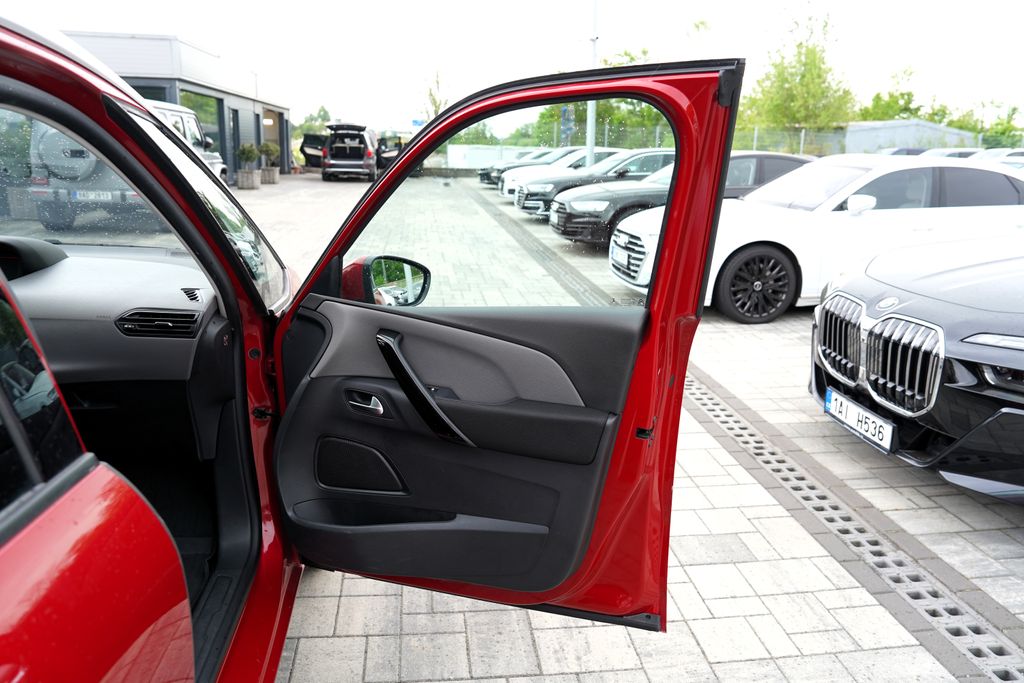 Citroën Grand C4 Picasso