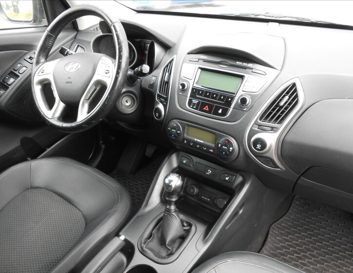 Hyundai ix35 15