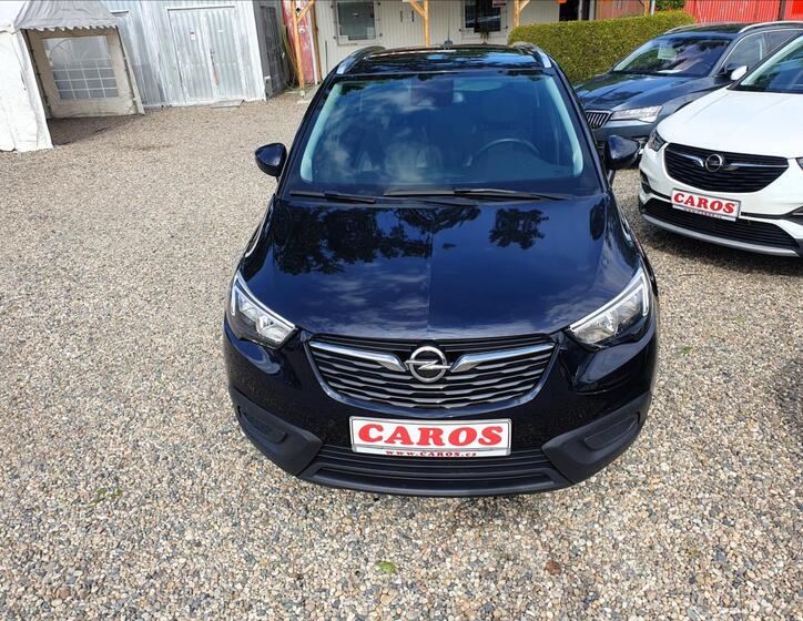 Opel Crossland X 45