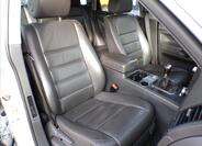 Volkswagen Touareg 19