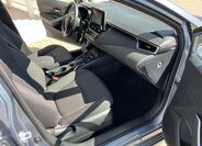 Toyota Corolla 16