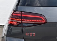 Volkswagen Golf 11