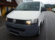Volkswagen Transporter 3