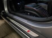Audi R8 9