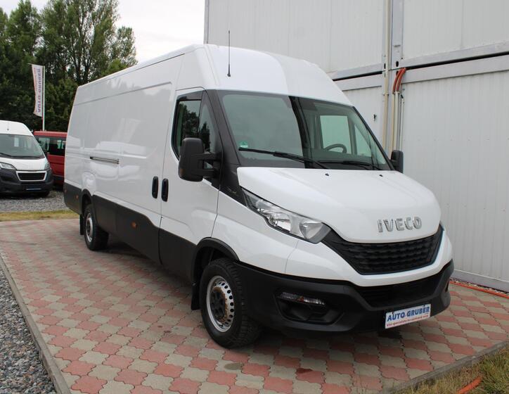 Iveco Daily 2
