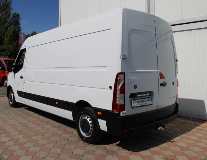 Renault Master 5