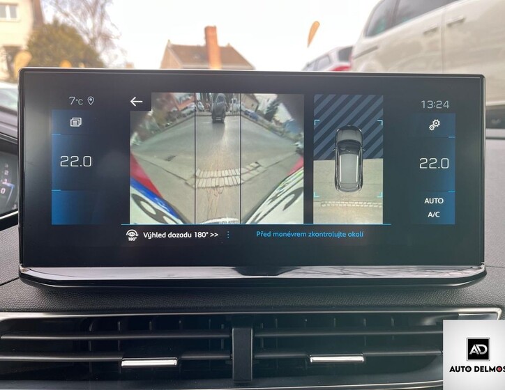 Peugeot 3008 74