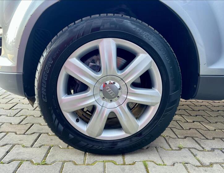 Audi Q7 39