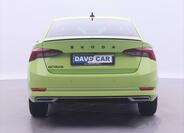 Škoda Octavia 6