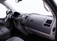 Volkswagen Transporter 28