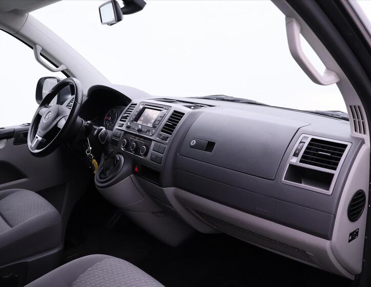 Volkswagen Transporter 28