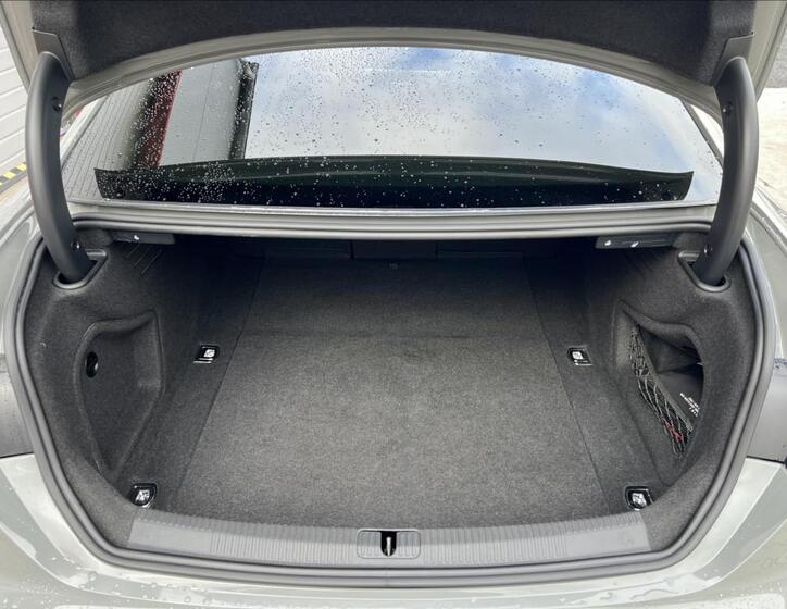 Audi S5 14
