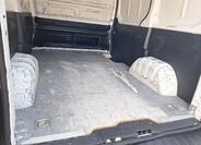 Renault Trafic 8