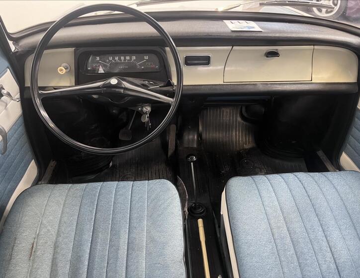Škoda Ostatní 5