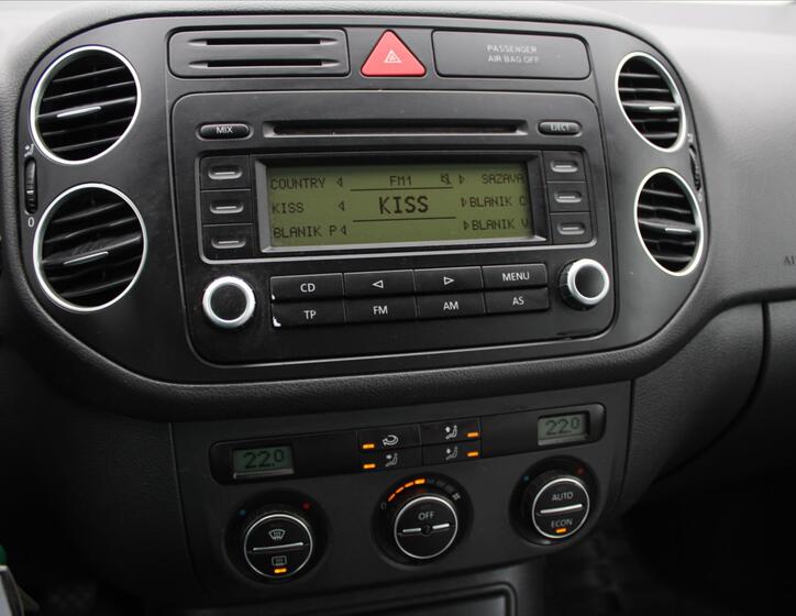 Volkswagen Golf Plus 14